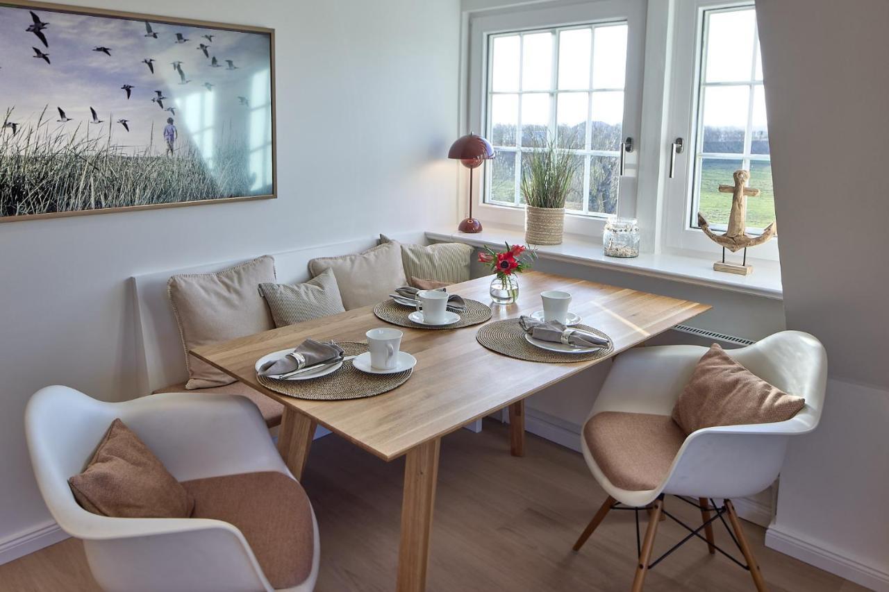 Apartament Keitum Unique Pool I View I Garden Zewnętrze zdjęcie