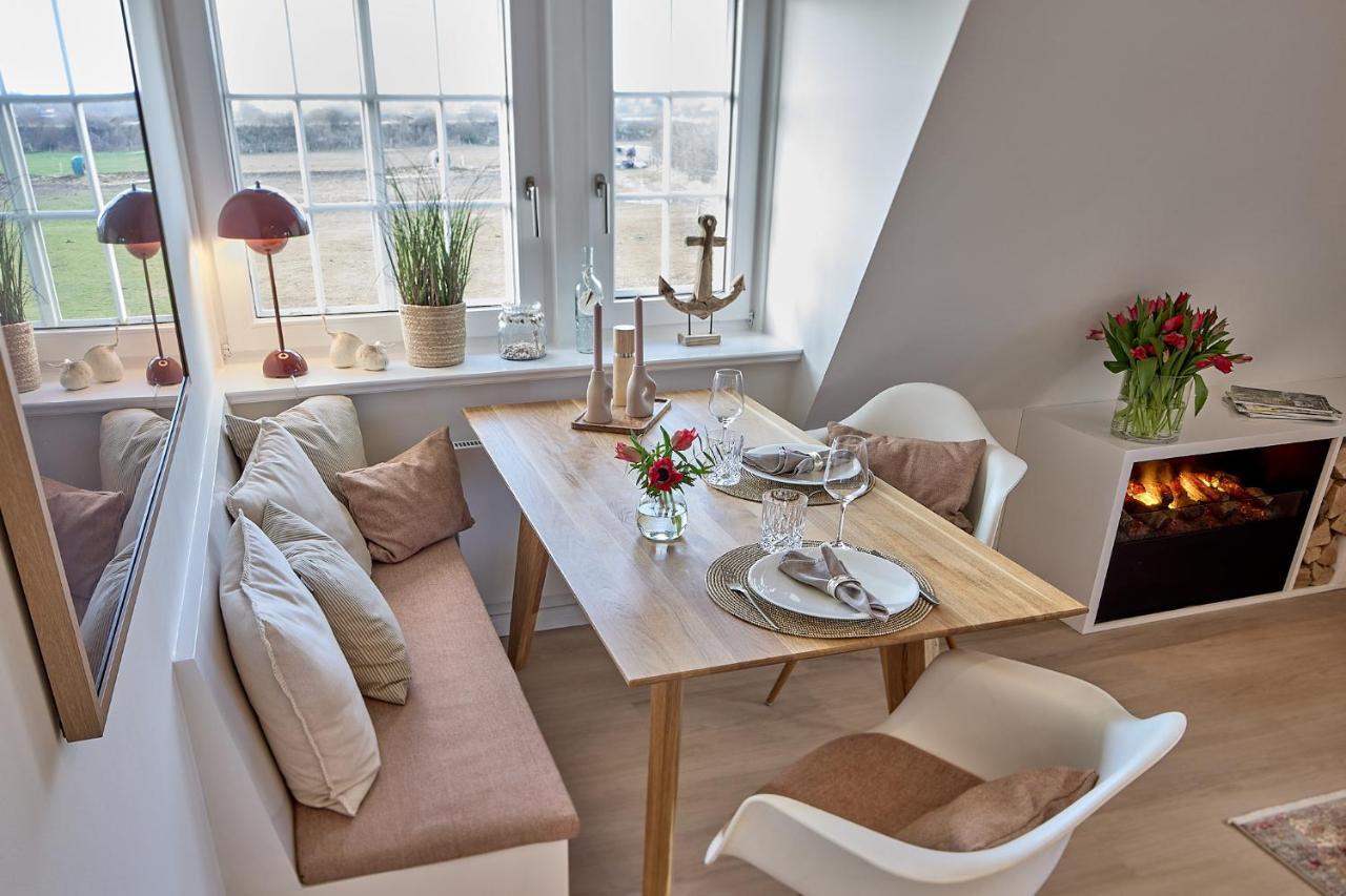 Apartament Keitum Unique Pool I View I Garden Zewnętrze zdjęcie