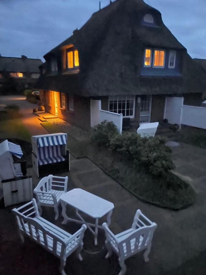 Apartament Keitum Unique Pool I View I Garden Zewnętrze zdjęcie