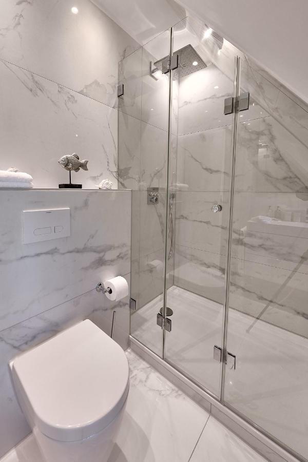 Apartament Keitum Unique Pool I View I Garden Zewnętrze zdjęcie