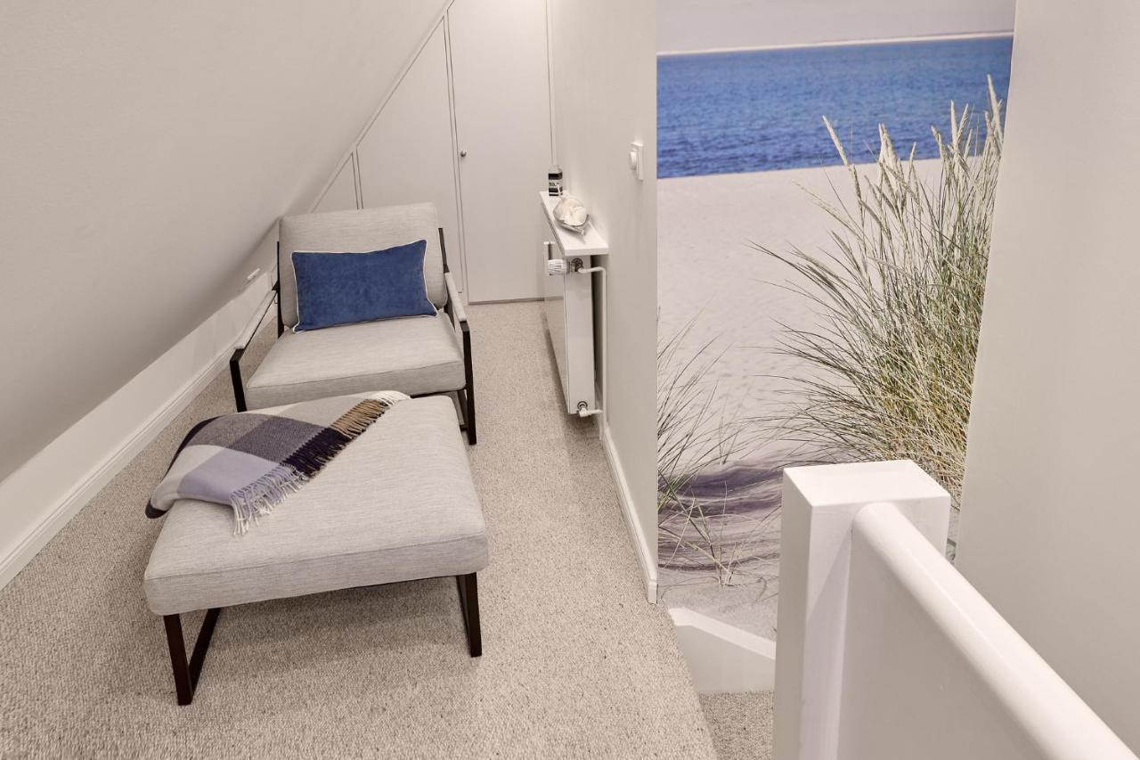 Apartament Keitum Unique Pool I View I Garden Zewnętrze zdjęcie