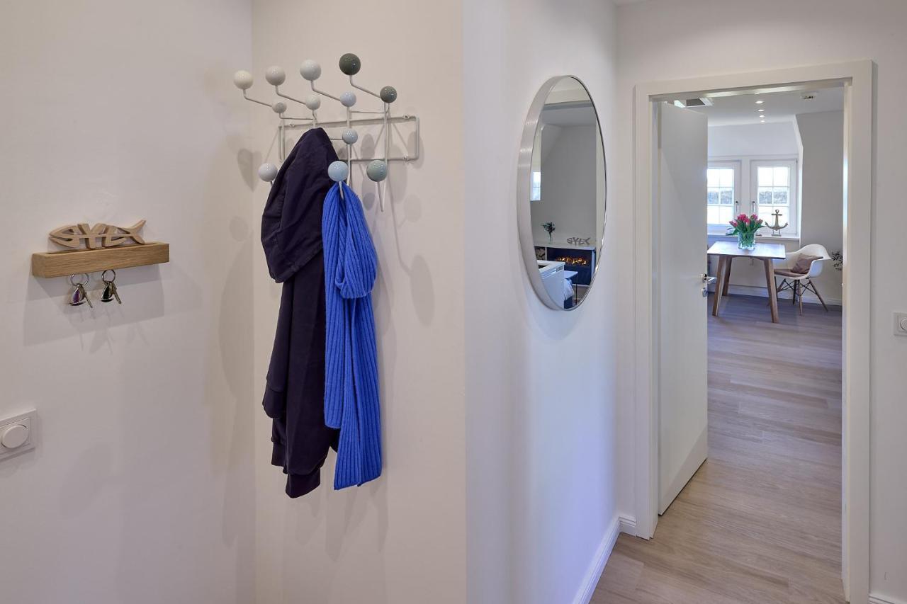 Apartament Keitum Unique Pool I View I Garden Zewnętrze zdjęcie