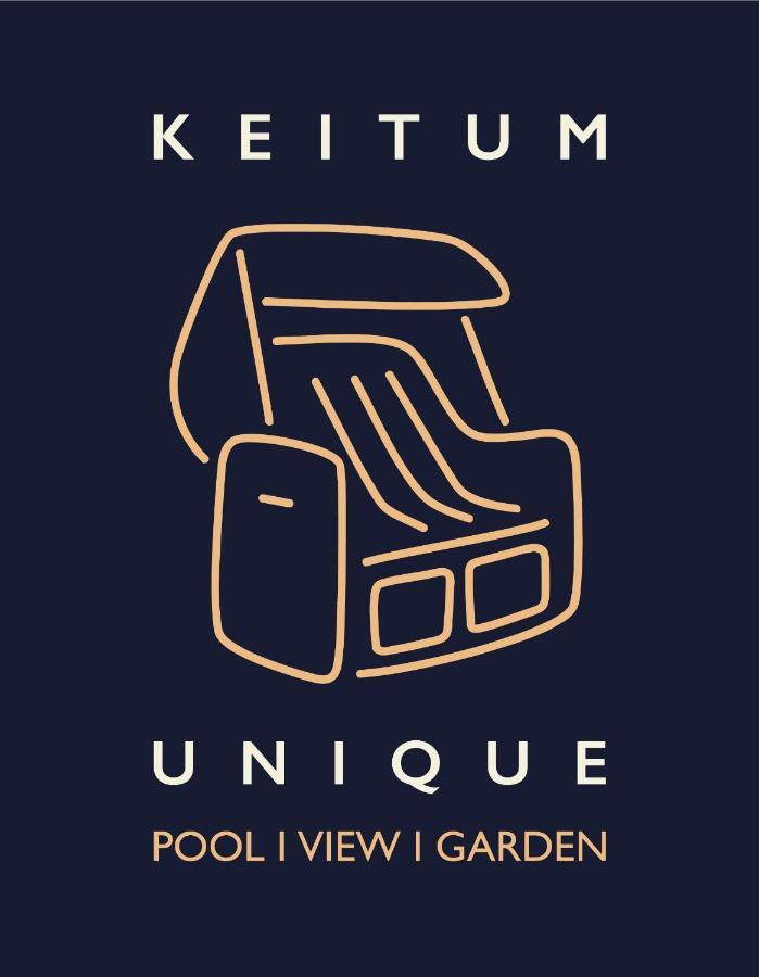 Apartament Keitum Unique Pool I View I Garden Zewnętrze zdjęcie