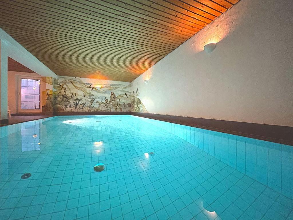 Apartament Keitum Unique Pool I View I Garden Zewnętrze zdjęcie