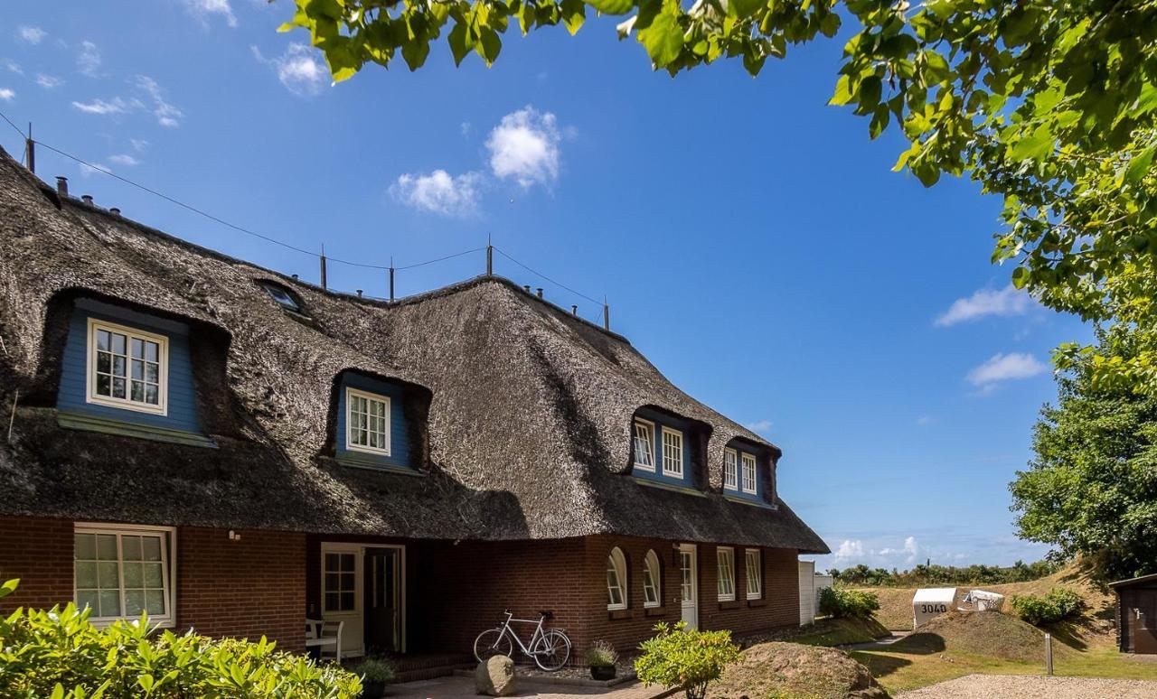 Apartament Keitum Unique Pool I View I Garden Zewnętrze zdjęcie