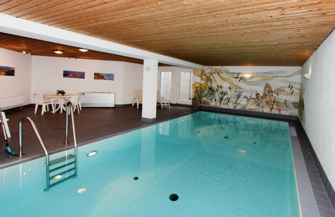 Apartament Keitum Unique Pool I View I Garden Zewnętrze zdjęcie